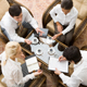 Professional Staffing